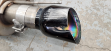 Load image into Gallery viewer, 2015-2023 Ford Mustang GT "CORSA" Cat Back w/Tips -  OEM15
