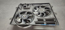 Load image into Gallery viewer, 2015-2023 Ford Mustang GT 5.0 Cooling Fan Assembly OEM10
