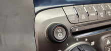 Load image into Gallery viewer, 2010-2012 Chevrolet Camaro Radio Unit Climate Control Module 92235960 OEM10
