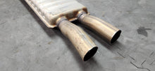 Load image into Gallery viewer, 2015-2017 Ford Mustang GT Resonator Exhaust OEM1
