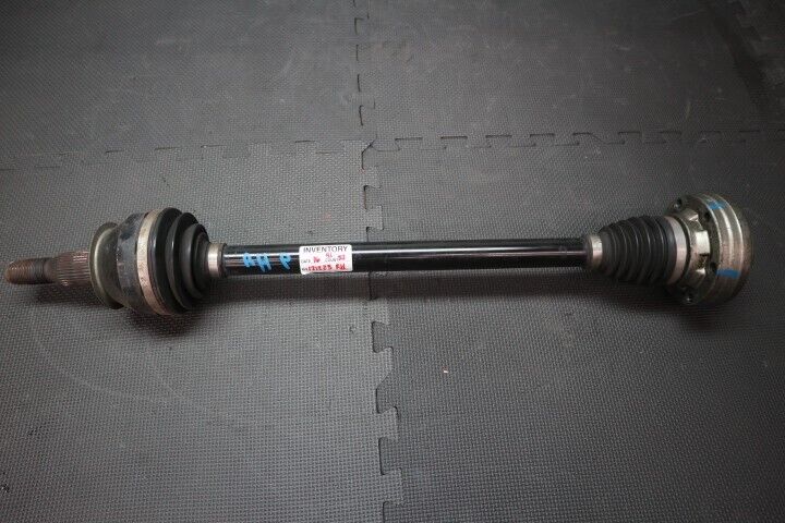 2016-2023 Chevrolet Camaro SS RH Passenger Rear Half Shaft Axle OEM