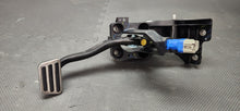 Load image into Gallery viewer, 2015-2017 Ford Mustang GT Pedal Assembly Automatic Gas Brake Pedal OEM
