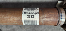 Load image into Gallery viewer, 2015-2023 Ford Mustang GT 6r80 Automatic Driveshaft OEM3

