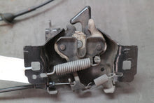 Load image into Gallery viewer, 2005-2009 Ford Mustang Hood Latch Lock Release Interior Cable &amp; Handle Assembly
