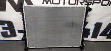 Load image into Gallery viewer, 2015-2023 Ford Mustang GT 5.0L Radiator OEM5
