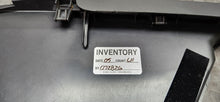 Load image into Gallery viewer, 2005-2009 Ford Mustang GT Black RH Passenger Center Lower Dash Trim Bezel OEM5
