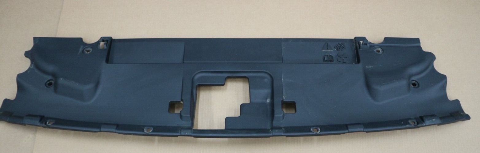 2018-2022 Ford Mustang GT Radiator Support Cover - OEM