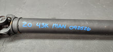 Load image into Gallery viewer, 2018-2023 Ford Mustang GT  Driveshaft "Manual" JR334K145HC - OEM3
