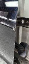 Load image into Gallery viewer, 2010-2014 Ford Mustang GT V6 RH Passenger Door Complete w/Glass "Black" OEM
