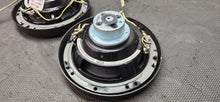 Load image into Gallery viewer, 2005-2009 Ford Mustang Front Door Subwoofer Speaker "SET" OEM4

