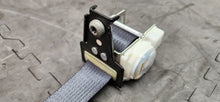 Load image into Gallery viewer, 2005-2009 Ford Mustang LH &amp; RH Rear Seat Belt w/ Buckles Set OEM5
