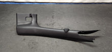 Load image into Gallery viewer, 2018-2023 Ford Mustang Convertible LH Driver A Pillar Upper Trim Panel OEM
