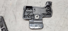 Load image into Gallery viewer, 2010-2012 Ford Mustang LH Driver Rear Bumper Bracket Mounting Kit OEM6
