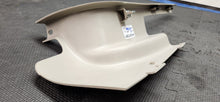Load image into Gallery viewer, 2010-2014 Ford Mustang RH Passenger Kick Panel Trim W/Fuse Box Cover  - OEM10
