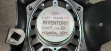 Load image into Gallery viewer, 2005-2009 FORD Mustang Convertible Rear Right Passenger Sound Speaker OEM
