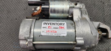 Load image into Gallery viewer, 2021-2025 Audi A5 2.0L Starter 58k Miles OEM7
