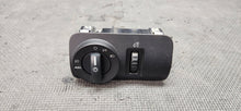 Load image into Gallery viewer, 2005-2009 Ford Mustang Headlight Switch OEM
