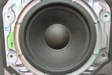 Load image into Gallery viewer, 2010-2015 Chevrolet Camaro SS Convertible Rear Subwoofer Speaker OEM
