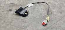 Load image into Gallery viewer, 2015-2023 DODGE Challenger Trunk Lid Rear View Park Assist Camera w/Harness OEM7
