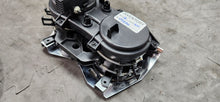Load image into Gallery viewer, 2018-2023 Ford Mustang GT Center Console Cup Holder "Nickle" Insert OEM6

