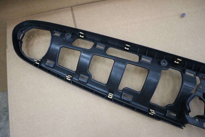 2016 Chevrolet Camaro SS V6 "FRONT" Dash Cluster OEM