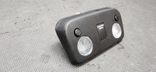 Load image into Gallery viewer, 2015-2017 Ford Mustang GT V6 Dome Light OEM
