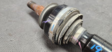 Load image into Gallery viewer, 2016-2023 Chevrolet Camaro SS LH Driver Rear Half Shaft Axle OEM
