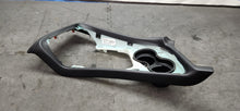 Load image into Gallery viewer, 2015-2023 Dodge Challenger Center Console Trim / Cup Holder "6EF221XGAE" OEM0
