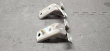Load image into Gallery viewer, 2005-2009 Ford Mustang RH Passenger Door Hinge Set w/ Bolts OEM
