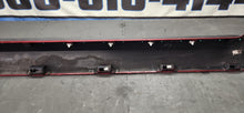 Load image into Gallery viewer, 2010-2015 Chevrolet Camaro RH Passenger Side Skirt Molding OEM7
