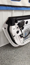 Load image into Gallery viewer, 2015-2023 Ford Mustang GT V6 LH Driver Door Complete "YZ" OEM7
