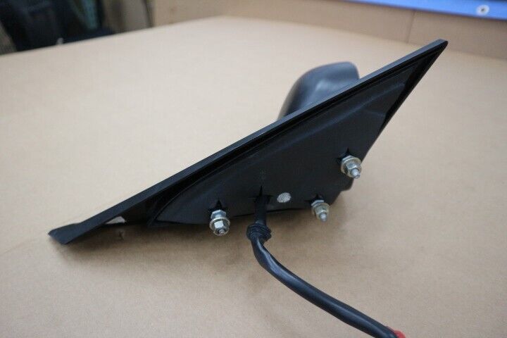 1999-2004 Ford Mustang Passenger RH Side View Power Mirror OEM