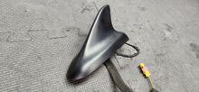 Load image into Gallery viewer, 2010-2015 Chevrolet Camaro Black Roof Mounted Stereo Radio Shark Fin Antenna OEM3
