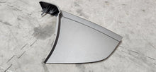 Load image into Gallery viewer, 2005-2009 Ford Mustang GT Black RH Passenger Center Lower Dash Trim Bezel OEM3
