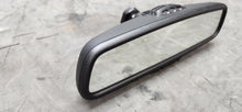 Load image into Gallery viewer, 2011-2014 Ford Mustang Rear View Mirror 8U5A17F678KD OEM3
