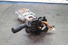 Load image into Gallery viewer, 2011-2014 Ford Mustang GT Steering Column Assembly with Key OEM
