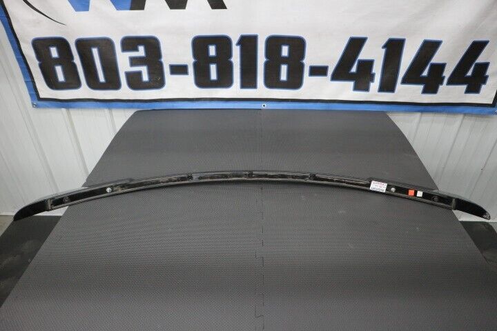 2015 Ford Mustang GT Rear Trunk Lid Spoiler OEM