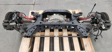 Load image into Gallery viewer, 2015-2017 Ford Mustang GT 3.15 Rear Axle Gears Differential IRS A/T OEM7
