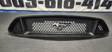 Load image into Gallery viewer, 2015-2017 Ford Mustang GT 5.0 Upper Front Bumper Grille OEM0
