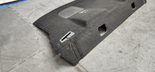 Load image into Gallery viewer, 2005-2009Ford Mustang Coupe Rear Deck Shelf Package Tray Cover Trim Panel OEM2
