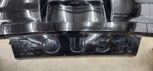 Load image into Gallery viewer, 2005-2009 Ford Mustang Roush Rear Bumper Trunk Lid with Roush Mufflers OEM
