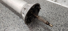 Load image into Gallery viewer, 1997- 2004 Chevrolet Corvette C5 AT Torque Tube Assembly OEM
