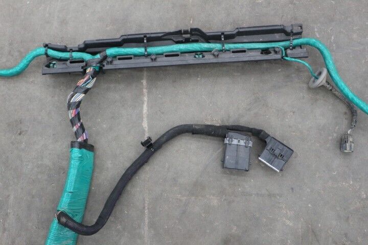 2016 Ford F-150 Crew Cab Body Harness OEM