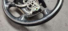 Load image into Gallery viewer, 1994-2004 Chevrolet Corvette Automatic Leather Steering Wheel OEM
