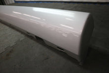 Load image into Gallery viewer, 2005-2009 Ford Mustang LH Driver Side Skirt Molding "Silver " OEM
