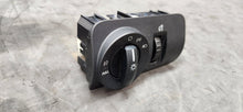 Load image into Gallery viewer, 2005–2009 Ford Mustang Headlight &amp; Fog Light Switch Control 6R3T14K147  OEM2
