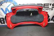 Load image into Gallery viewer, 2015-2017 Ford Mustang GT Coupe Trunk Lid w/ Spoiler  OEM
