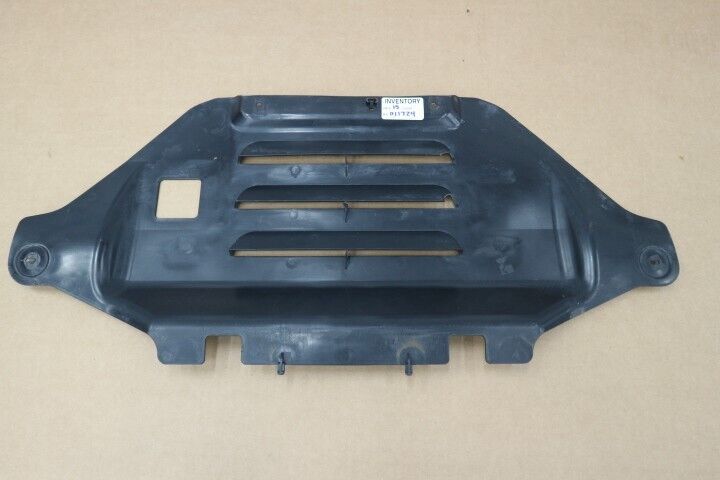 2015-2023 Ford Mustang GT Lower Engine Cover Splash Shield Panel OEM