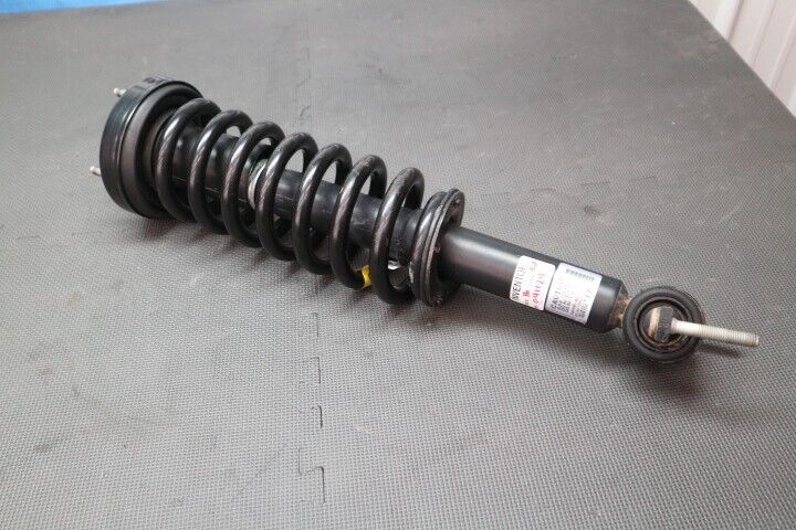 2015-2017 Ford F-150 Front LH Strut with Spring  OEM