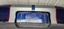 Load image into Gallery viewer, 2010-2012 Ford Mustang GT Rear Bumper Cover "Bue L6" OEM4
